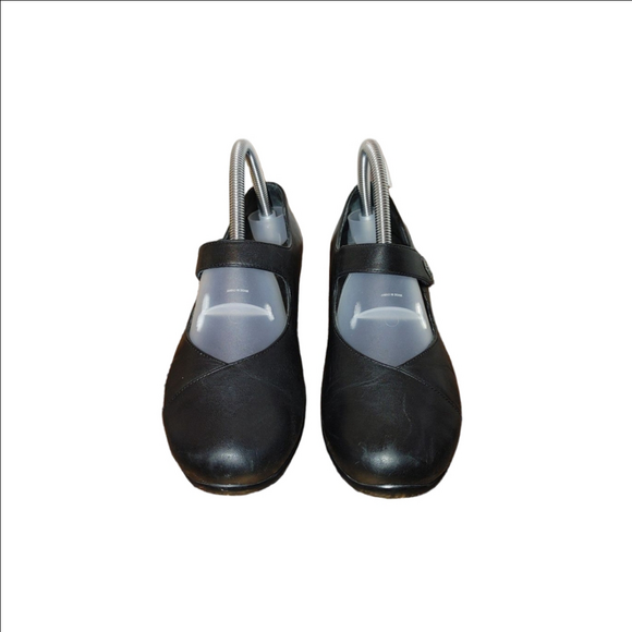 Dansko Mary Janes Size 37 - Picture 1 of 5